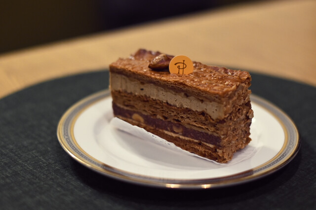 Pierre Herme Paris Seibu Ikebukuro Ten