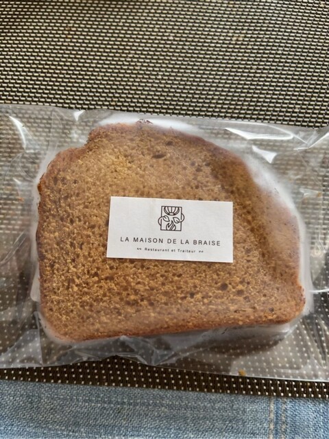 口コミ一覧 : ラ メゾン ド ラ ブレイズの写真