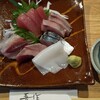 Gosaku - 料理写真:やっぱり新鮮、美味しいわ。