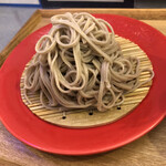 Sutando Soba Sankaku Shinobuchan - 