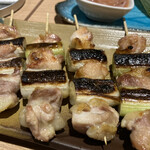 町田酒場 輝一 - 