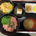 SOBA - 