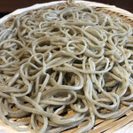 Kuromugi - プふふの蕎麦