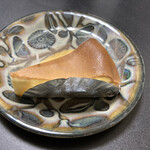 シェフ・アサヤマ - 芦屋チーズケーキ