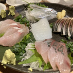 町田酒場 輝一 - 