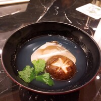 和食のあらまさ - ⚫蛤のお椀