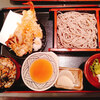 Fuuryuu Tagoto Soba - 