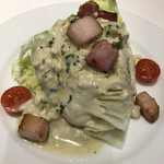 ベンジャミンステーキハウス - 