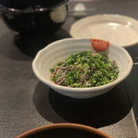 博多もつ鍋 やま中 赤坂店 - 