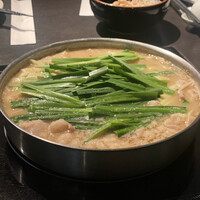 博多もつ鍋 やま中 赤坂店 - 