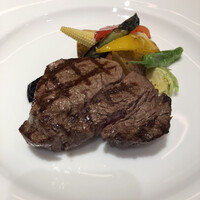 ベンジャミンステーキハウス 東京ガーデンテラス紀尾井町 - 