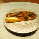 草片 - Antipasto　土筆