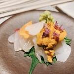 日本料理 TOBIUME - 