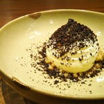 草片 - Dolce　ティラミス