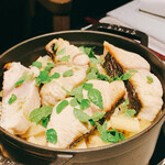 日本料理 TOBIUME - 