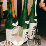 日本料理 TOBIUME - 