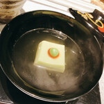 日本料理 TOBIUME - 