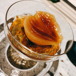 日本料理 TOBIUME - 