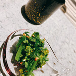 日本料理 TOBIUME - 