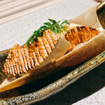 日本料理 TOBIUME - 