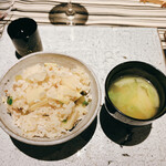 日本料理 TOBIUME - 
