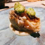 日本料理 TOBIUME - 