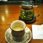 草片 - Te’　ハーブティー