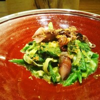 草片 - Tagliatelle　のらぼう菜