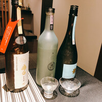 日本料理 TOBIUME - 