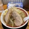 ラーメン中々