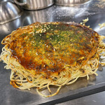 Okonomiyaki Teppanyaki Soriya - 