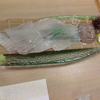 中洲鷹勝 本店 - 