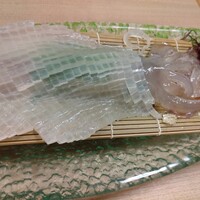 中洲鷹勝 本店 - 