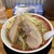 ラーメン中々 - 料理写真: