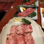 焼肉 せいこうえん - 