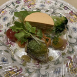 ラ・フランス亭 - 