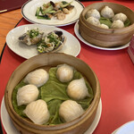 中華料理 唐韻 - 