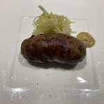 ラ・フランス亭 - 