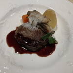 ラ・フランス亭 - 