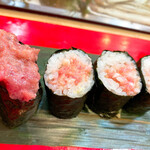 立喰 さくら寿司 - 