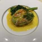 ラ・フランス亭 - 