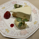 ラ・フランス亭 - 