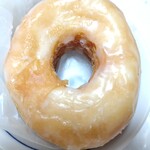 JACK IN THE DONUTS - クロワッサンドーナツ。