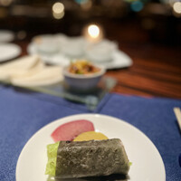 中国料理 「チャイナブルー」 コンラッド東京 - 