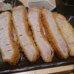 Tonkatsu Keiwai Kei - 