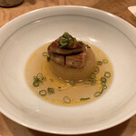 鉄板焼き あおやま - 