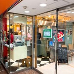 立喰 さくら寿司 - 