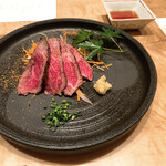 鉄板焼き あおやま - 