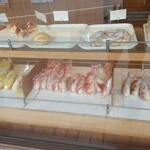 アライヤ - 店内