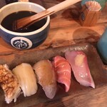 中央市場 ゑんどう - 